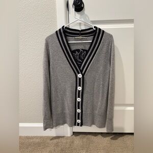 Ladies Only Cashmere Cardigan Size XS
